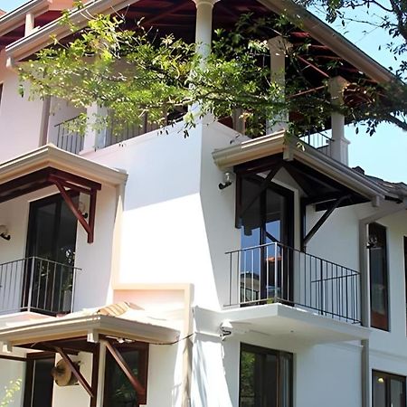 The Mgs Hotel Elpitiya  Buitenkant foto