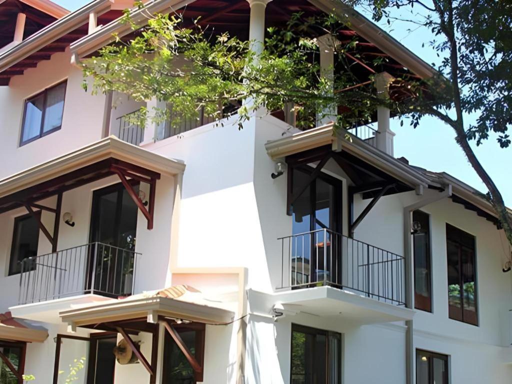 The Mgs Hotel Elpitiya  Buitenkant foto