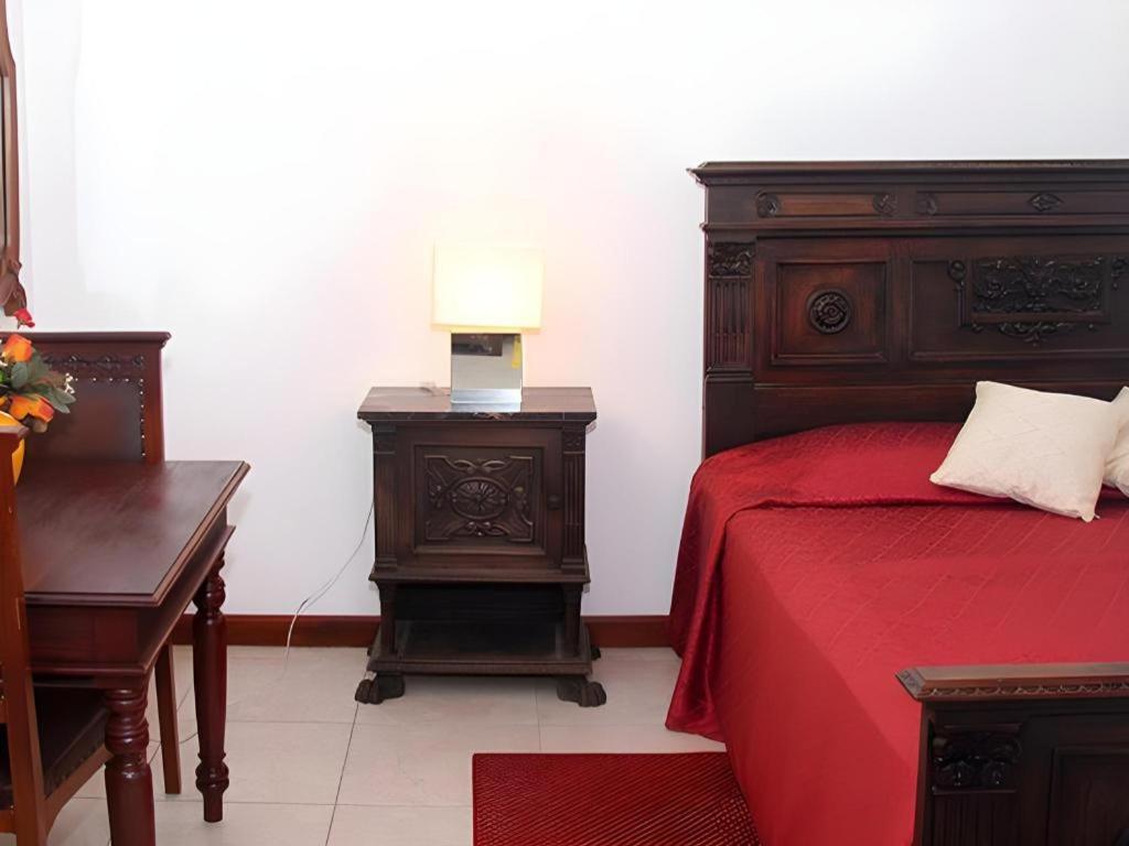 The Mgs Hotel Elpitiya  Buitenkant foto