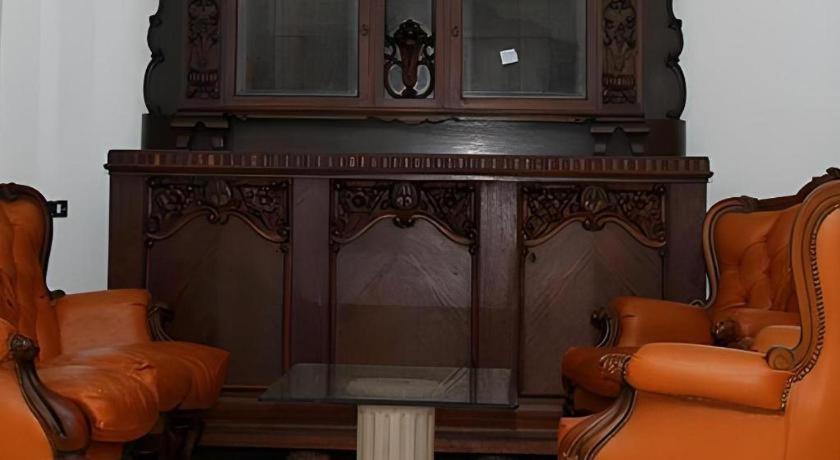 The Mgs Hotel Elpitiya  Buitenkant foto