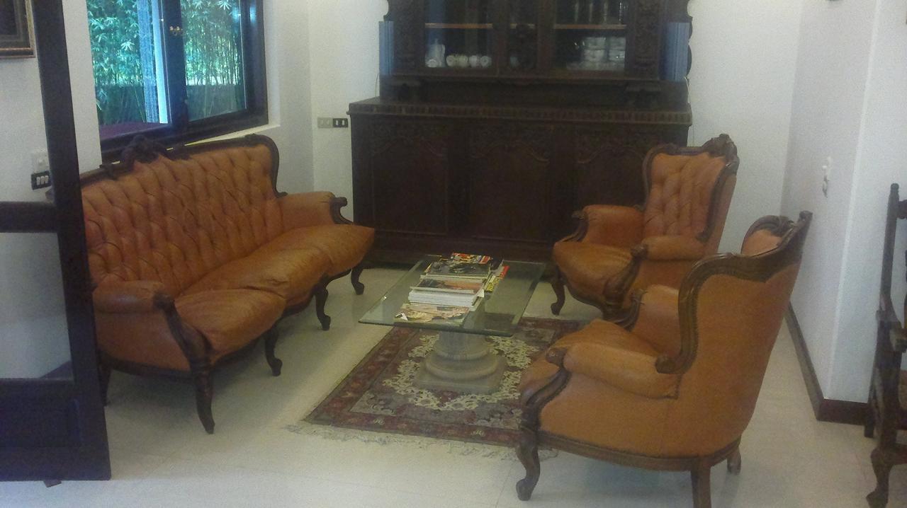 The Mgs Hotel Elpitiya  Buitenkant foto