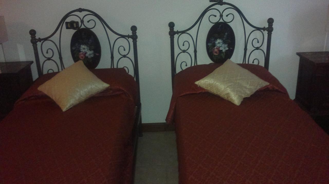 The Mgs Hotel Elpitiya  Kamer foto