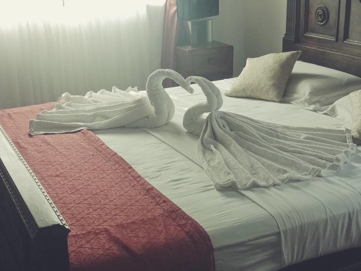 The Mgs Hotel Elpitiya  Buitenkant foto
