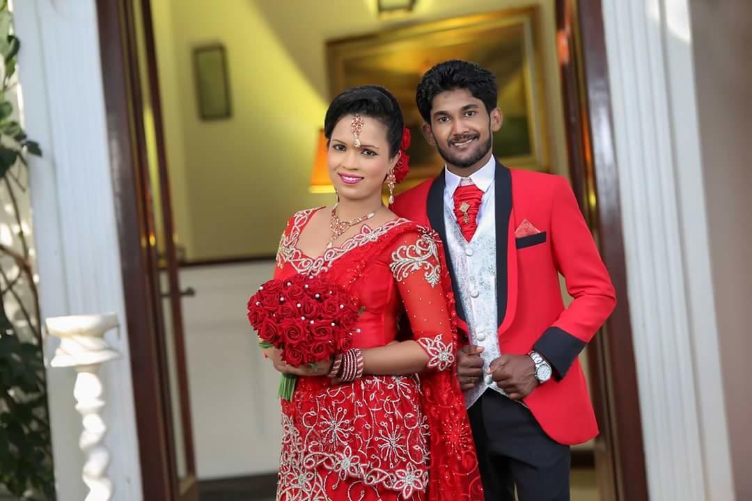 The Mgs Hotel Elpitiya  Buitenkant foto