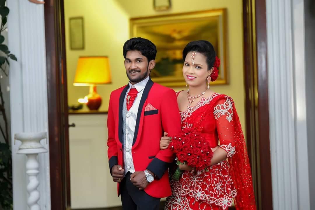 The Mgs Hotel Elpitiya  Buitenkant foto